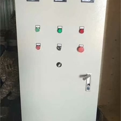 变频智能控制柜生产厂家