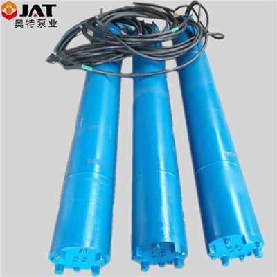 YQS250潜水电机_充油式_充水式_干式_屏蔽式