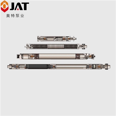 [ESP]油井采油泵_高电压|高温_海上油田采油