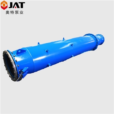 高压下吸式潜水泵_保障三年_耐磨性