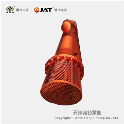 高扬程自平衡矿用泵选型