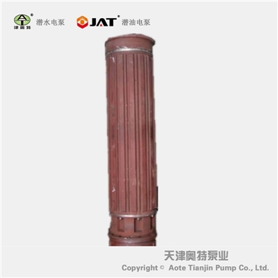 大功率潜水电机生产厂商