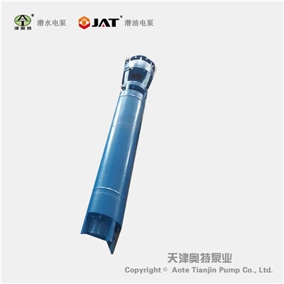 QJR高压温泉井泵生产厂商